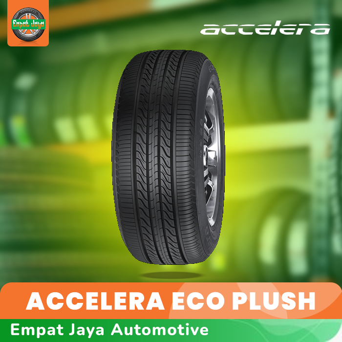 Ban Mobil Accelera Ecoplush