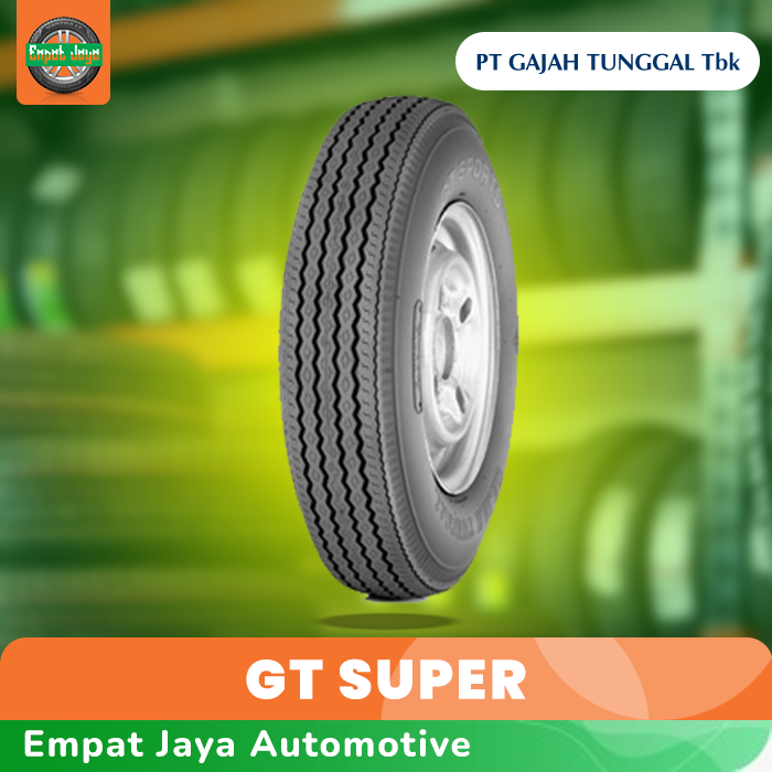Ban Mobil GT Super 88