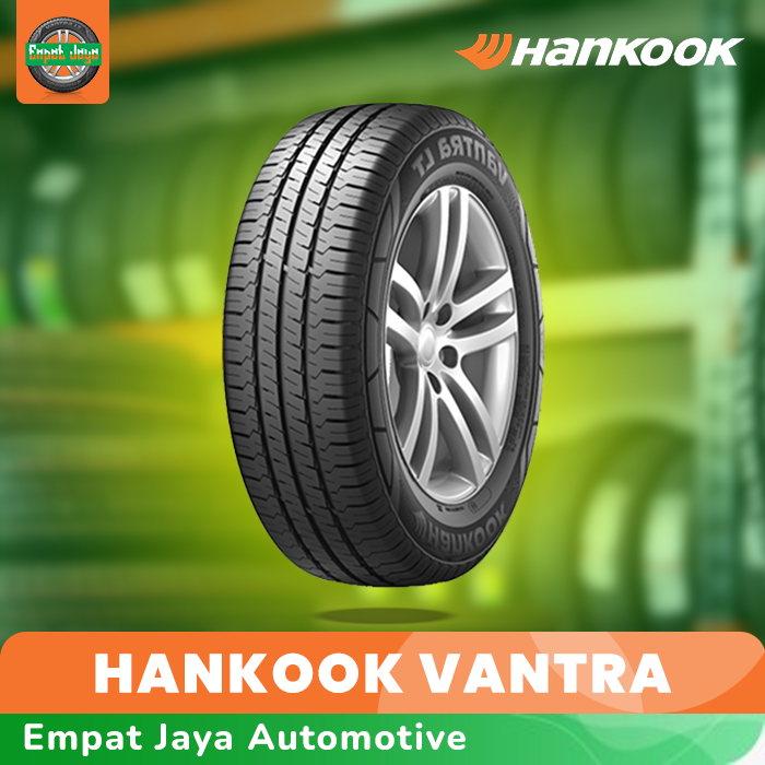 Ban Mobil Hankook Vantra