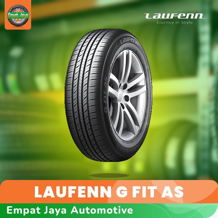 Ban Mobil Laufenn G FIT AS